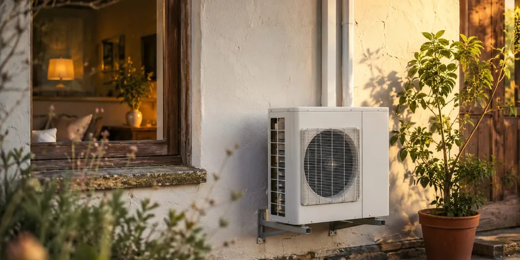 Air-Source Heat Pumps: What They Are, How They Work, Costs & Complete Guide